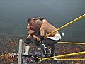 WWE NXT - NXT Rookie Kaval Vs NXT Rookie  | BahVideo.com