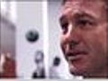 Robson enjoying Man Utd treble prospects | BahVideo.com