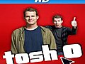 Tosh 0 214 HD  | BahVideo.com