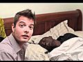 THE ALPHUS PROJECT Sick in Bed - Part 3 | BahVideo.com