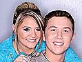 Scotty McCreery and Lauren Aliana Gear Up for  | BahVideo.com
