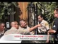 Paris hilton Going to Jail | BahVideo.com