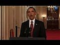 Obama Osama Bin Laden Dead - Full Video | BahVideo.com