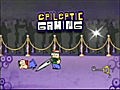 Epileptic Gaming 122 3 1 6  | BahVideo.com