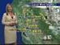 Neda s Sunday Forecast - June 13 2010 | BahVideo.com