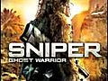 Sniper ghost warrior crack keygen key hack  | BahVideo.com