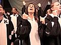 Apostolic Church Sanctuary Choir Apostolic Church of Auburn Hills | BahVideo.com