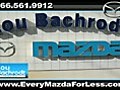 Pre-owned Mazda CX7 Fort Lauderdale FL Mazda | BahVideo.com