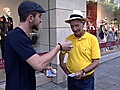 Zaubertricks-Gaunerspiel | BahVideo.com