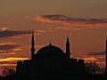 Wonders of the World Hagia Sofia Istanbul | BahVideo.com