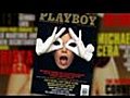 SNTV - Playboy s Mad Men Cover | BahVideo.com