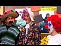 Teen Wheels Episode 03 Happy Hallow-Peen | BahVideo.com