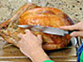 How to Cook a Holiday Turkey | BahVideo.com