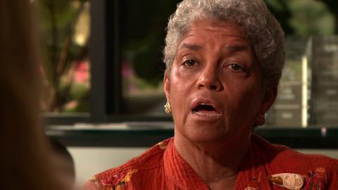 An exclusive interview with Shirley Franklin on the APS scandal | BahVideo.com