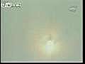 Soyuz capsule Launch  | BahVideo.com