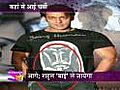 Salman ain t six-pack anymore | BahVideo.com