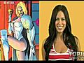 Top 10 Hottest Comic Book Girls | BahVideo.com