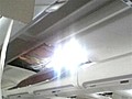 Southwest grounds jets after fuselage rupture | BahVideo.com