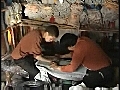 티베트인의 염원을 담은 오색 깃발,  다르촉(룽따風馬) | BahVideo.com