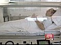 Local man says hyperbaric oxygen chamber saved him | BahVideo.com