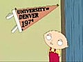 Family Guy - 1974 University Of Denver | BahVideo.com