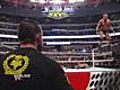 WWE Monday Night RAW - Monday Night Raw - Randy Orton vs David Otunga | BahVideo.com