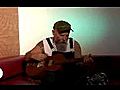 Seasick Steve - Started Out With Nothing | BahVideo.com