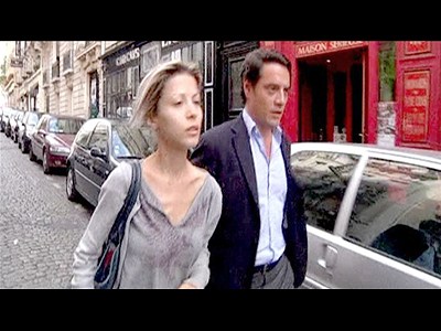 Affaire DSK Tristane Banon entendue | BahVideo.com
