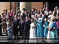 Berkshire Wedding Videos - Wedding Videos  | BahVideo.com