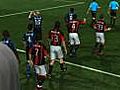 Goal Rush AC Milan vs Inter Milan | BahVideo.com