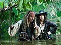 Pirates of the Caribbean On Stranger Tides | BahVideo.com