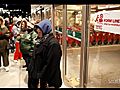 The Five Days of Black Friday | BahVideo.com