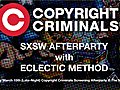 Copyright Criminals Promo Video | BahVideo.com