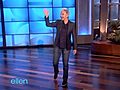 Ellen s Monologue - 06 16 11 | BahVideo.com