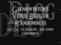Glennwinton amp 039 s Vlog of Randomness | BahVideo.com