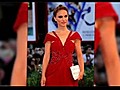 Natalie Portman engaged and pregnant  | BahVideo.com