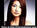 asian women hairstyles and haircuts | BahVideo.com