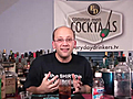 How To Make The Canadian Killer Koolaid Cocktail | BahVideo.com