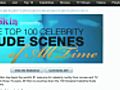 Sexy Tech - Top sources for saucy celebrity pics | BahVideo.com