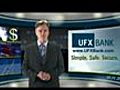 UFX Bank Daily Outlook January 5 2011 | BahVideo.com