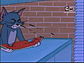 Tom And Jerry Vanishing Cream | BahVideo.com