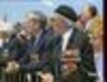 Inauguration du Mus e M morial de la paix | BahVideo.com