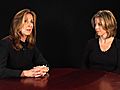 Authors Stephanie McClellan and Beth Hamilton So Stressed | BahVideo.com
