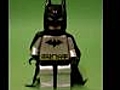 Lego Batman Cake | BahVideo.com
