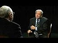 RC Sproul and Ben Stein on Expelled - P3 | BahVideo.com