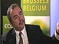 Dr Gilles Vassal - Institut Gustave-Roussy  | BahVideo.com