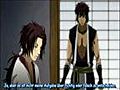 Hakuouki Shinsengumi Kitan Folge 11 part 1 ger | BahVideo.com