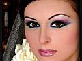 arab makeup and hairstyles | BahVideo.com