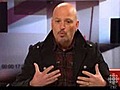 The Hour Howie Mandel | BahVideo.com