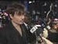 Hollywood Minute Johnny Depp still sexy | BahVideo.com